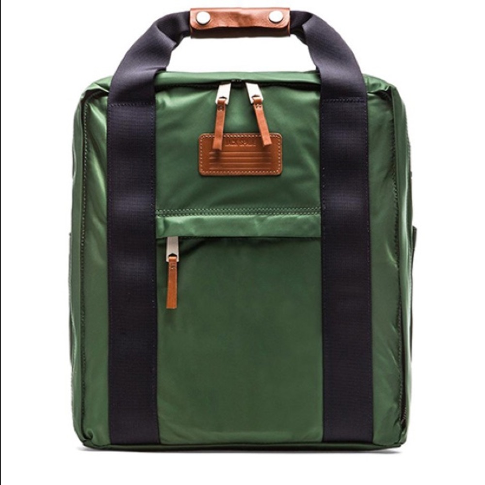 Jack spade lift pack